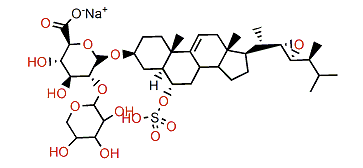 Downeyoside I